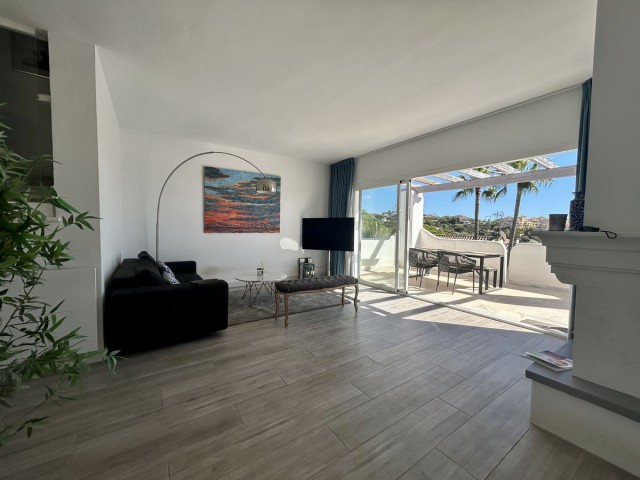 5 Sovrums Villa i Elviria