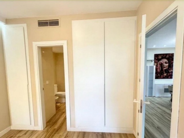 2 Schlafzimmer Apartment in Nueva Andalucía