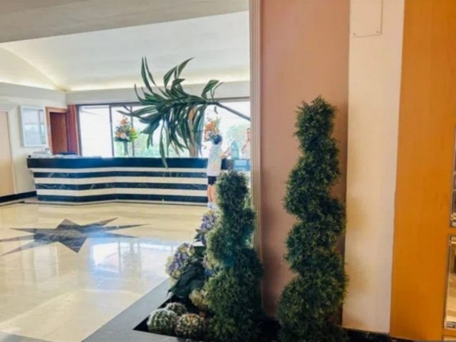 2 Schlafzimmer Apartment in Nueva Andalucía