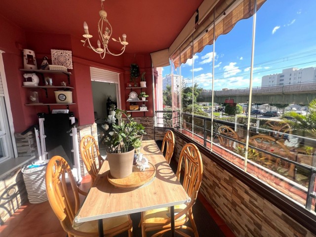 Appartement Los Boliches - R5201758