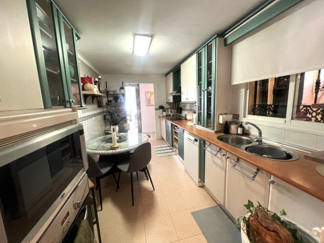 3 Schlafzimmer Apartment in Los Boliches