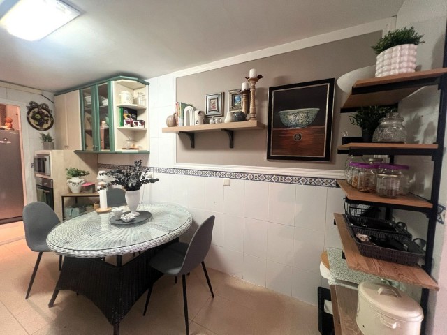 3 Schlafzimmer Apartment in Los Boliches