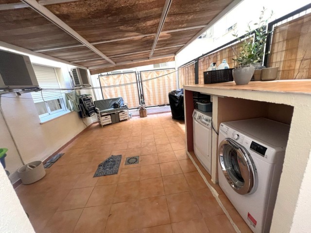 3 Schlafzimmer Apartment in Los Boliches