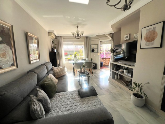 3 Schlafzimmer Apartment in Los Boliches