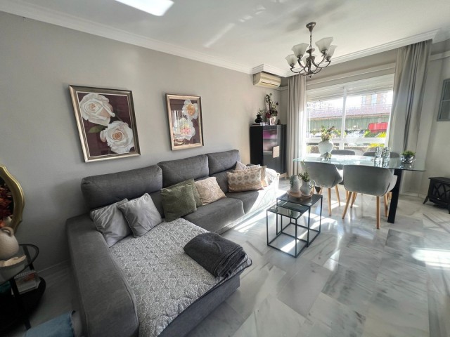 3 Schlafzimmer Apartment in Los Boliches