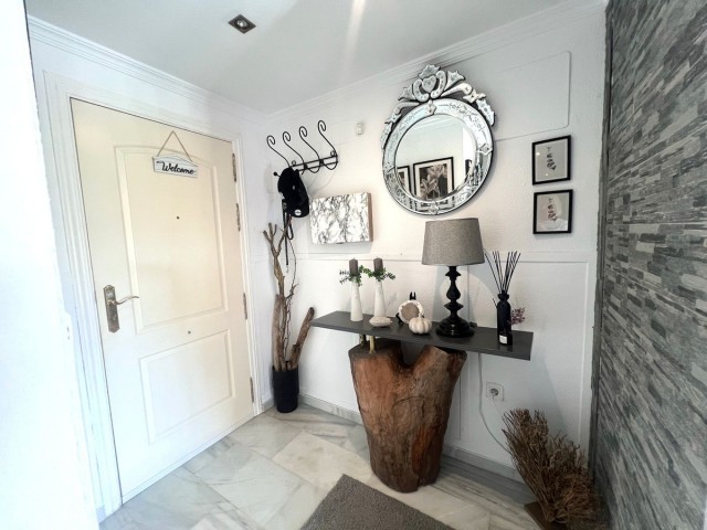 3 Schlafzimmer Apartment in Los Boliches