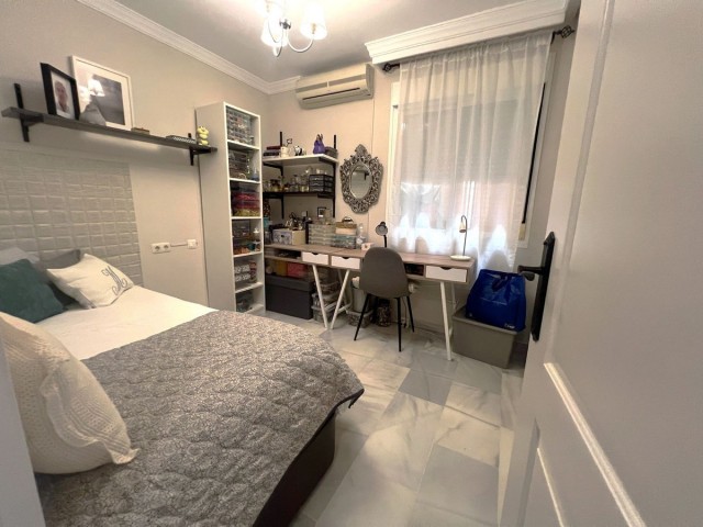 3 Schlafzimmer Apartment in Los Boliches