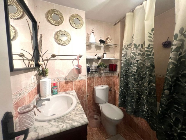 3 Schlafzimmer Apartment in Los Boliches