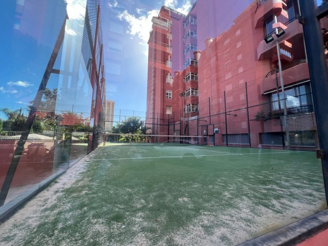 3 Soveroms Leilighet i Los Boliches