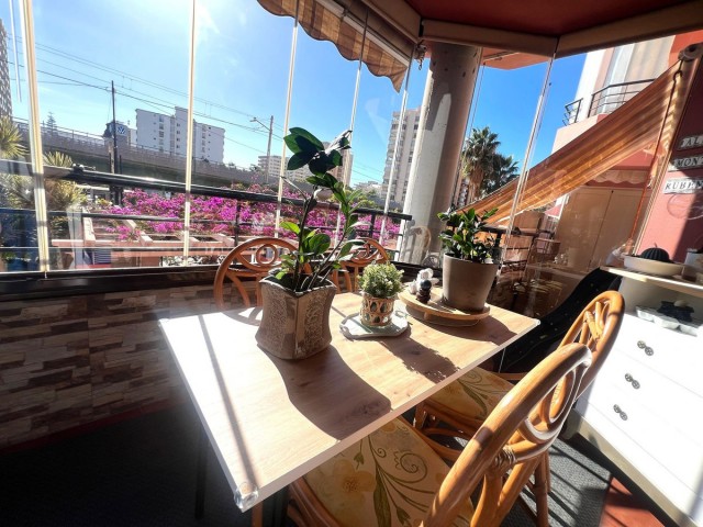 Leilighet, Los Boliches, R5201758