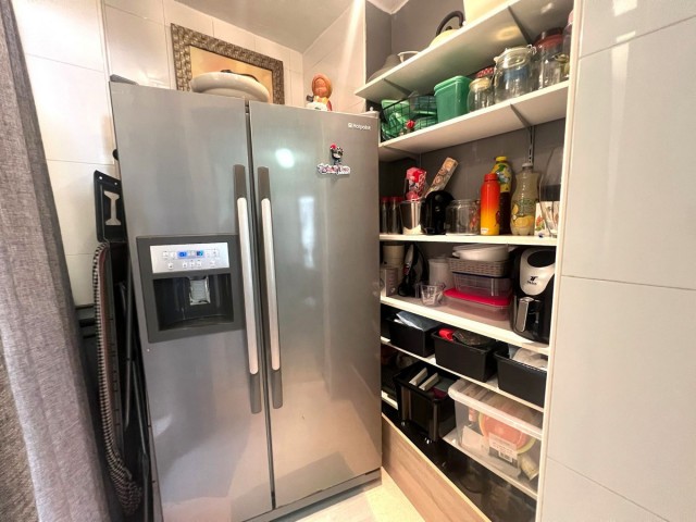 Appartement avec 3 Chambres  à Los Boliches