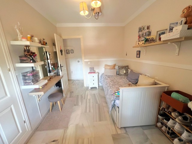 Appartement avec 3 Chambres  à Los Boliches