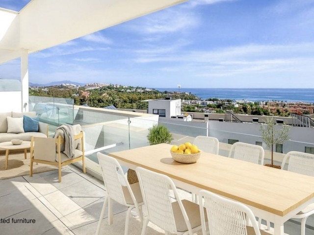 Penthouse Casares Playa - R5201770