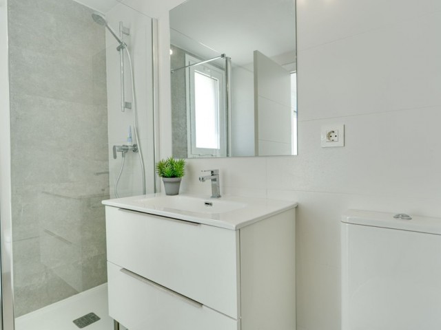 Penthouse in Casares Playa