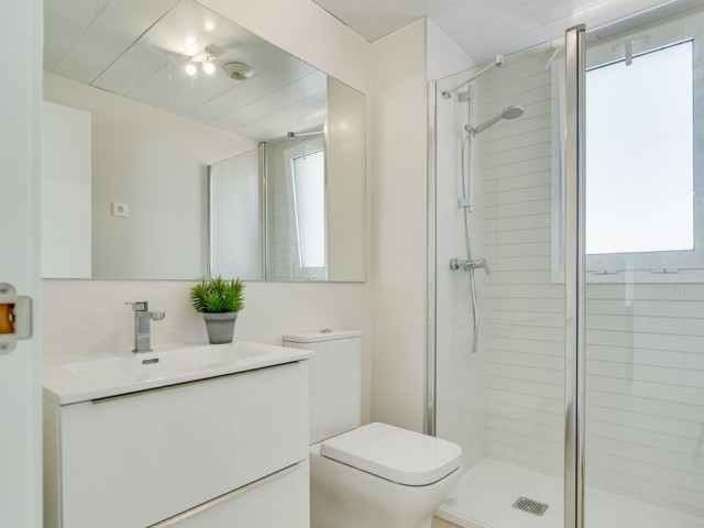 Penthouse avec 2 Chambres  à Casares Playa
