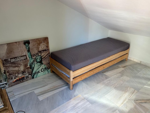 4 Bedrooms Townhouse in Benahavís