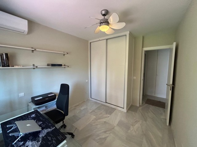 4 Bedrooms Townhouse in Benahavís