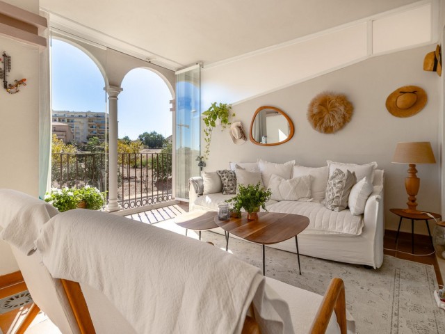 2 Bedrooms Apartment in La Cala de Mijas