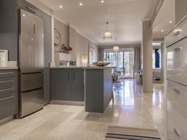 2 Bedrooms Apartment in La Cala de Mijas