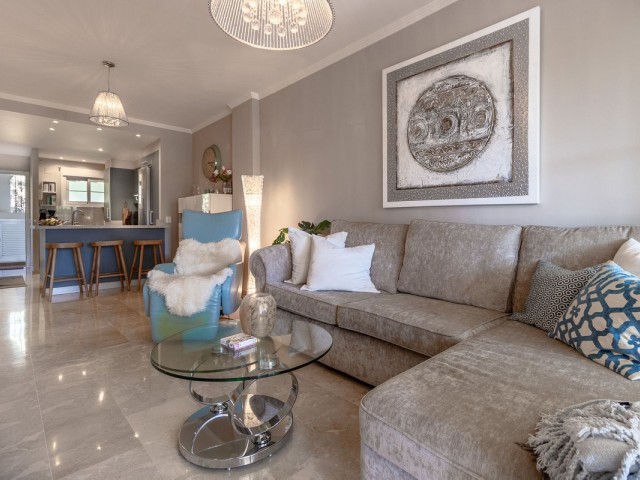 2 Bedrooms Apartment in La Cala de Mijas