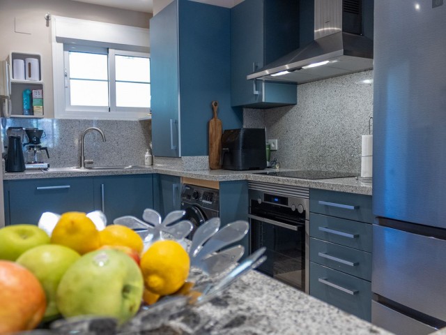 2 Bedrooms Apartment in La Cala de Mijas