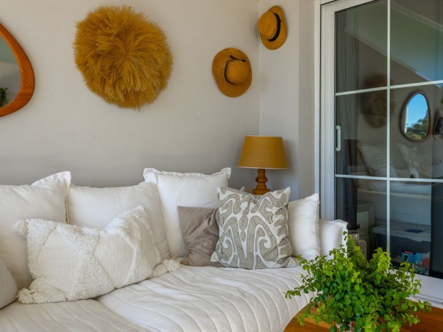 2 Bedrooms Apartment in La Cala de Mijas