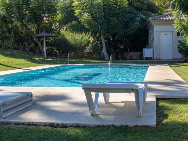 2 Bedrooms Apartment in La Cala de Mijas