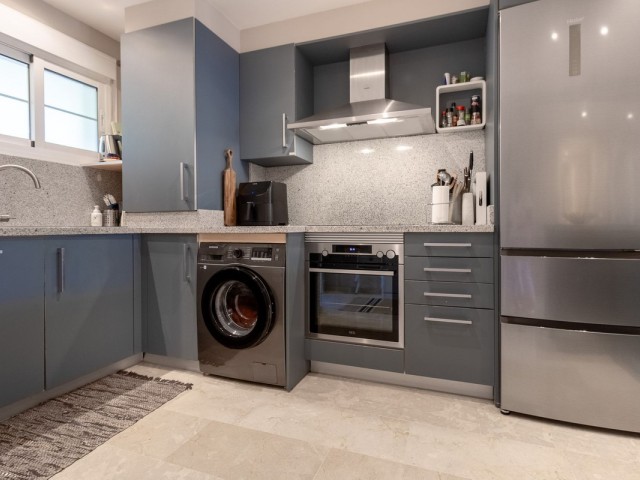 Appartement avec 2 Chambres  à La Cala de Mijas