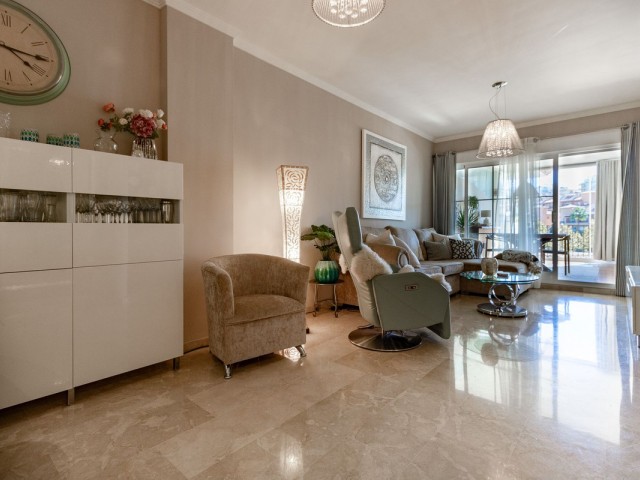 Appartement avec 2 Chambres  à La Cala de Mijas