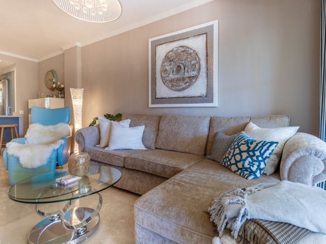 Appartement avec 2 Chambres  à La Cala de Mijas