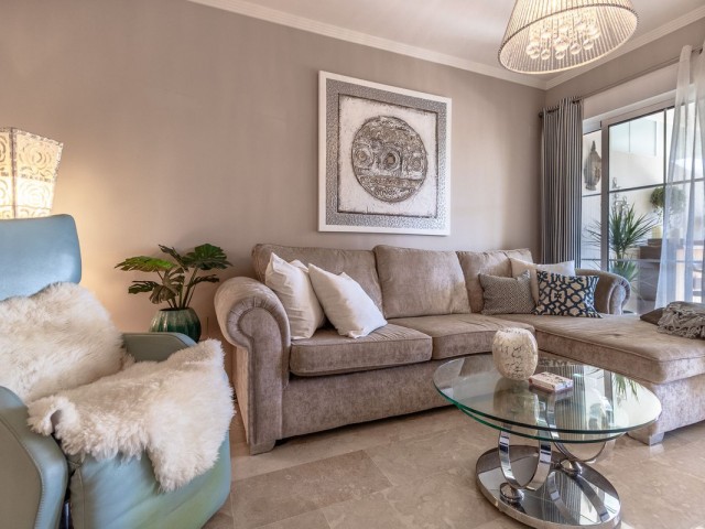 Appartement avec 2 Chambres  à La Cala de Mijas