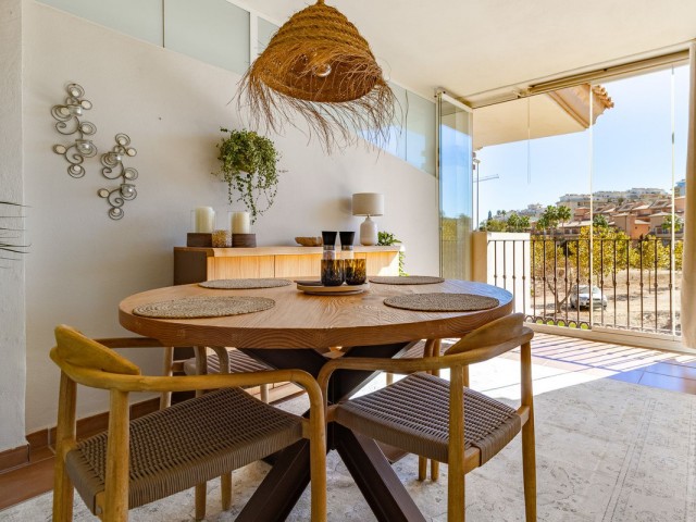 Appartement avec 2 Chambres  à La Cala de Mijas