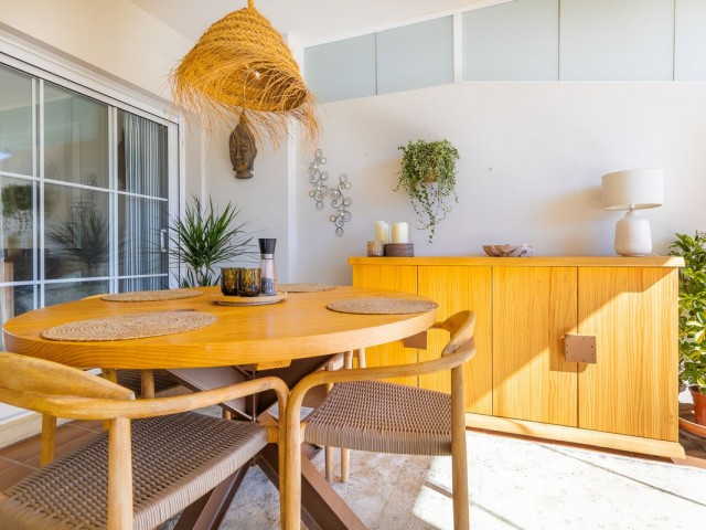 Appartement avec 2 Chambres  à La Cala de Mijas