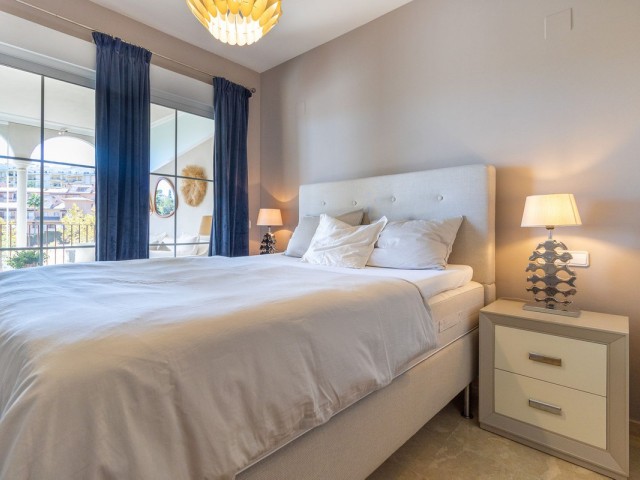 Appartement avec 2 Chambres  à La Cala de Mijas