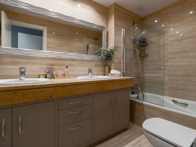 Appartement avec 2 Chambres  à La Cala de Mijas