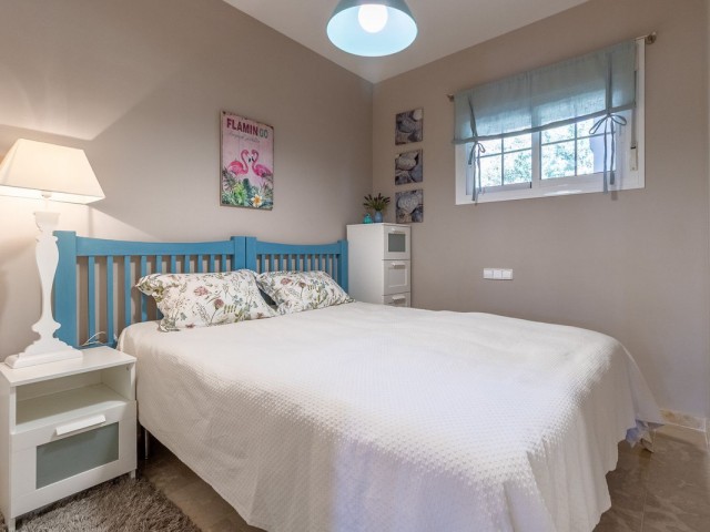 Appartement avec 2 Chambres  à La Cala de Mijas