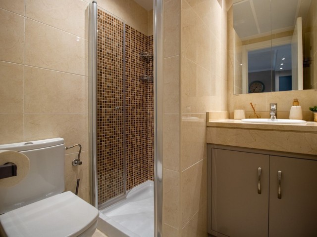 Appartement avec 2 Chambres  à La Cala de Mijas