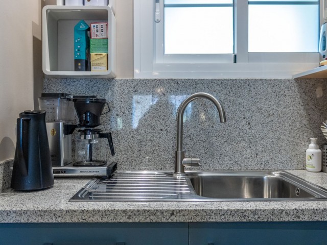 Appartement avec 2 Chambres  à La Cala de Mijas