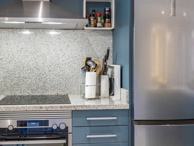 Appartement avec 2 Chambres  à La Cala de Mijas