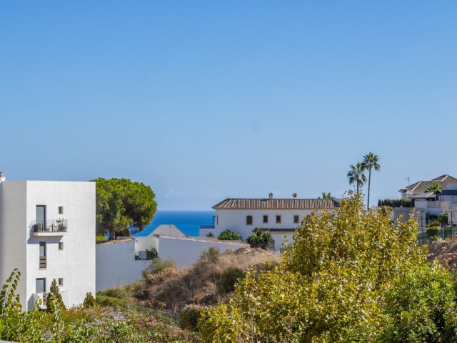 Appartement avec 2 Chambres  à La Cala de Mijas