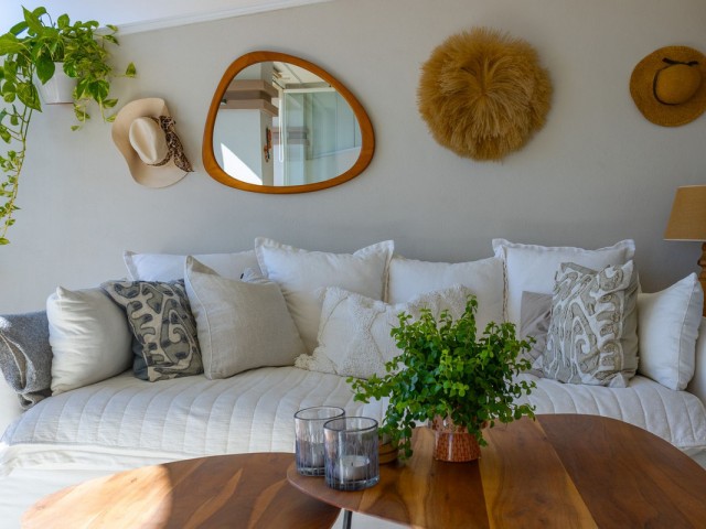 Appartement avec 2 Chambres  à La Cala de Mijas