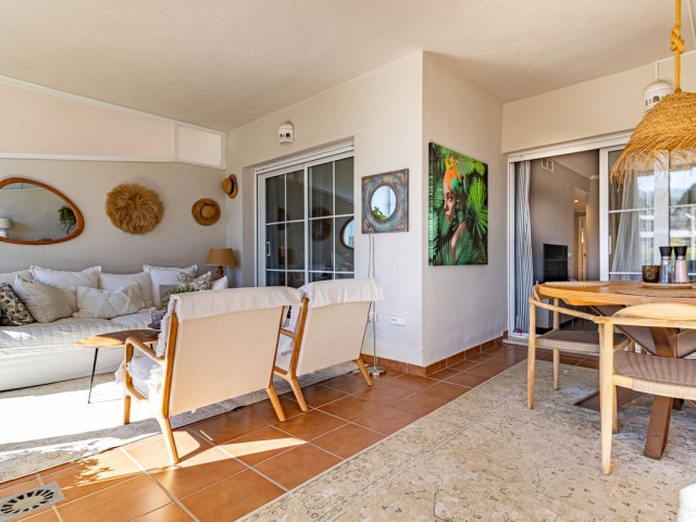 Appartement, La Cala de Mijas, R5201845