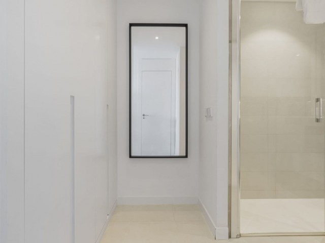 2 Schlafzimmer Apartment in Fuengirola