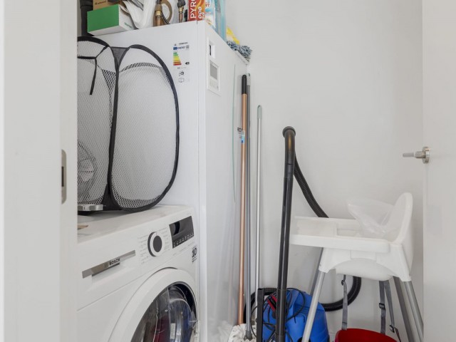 2 Schlafzimmer Apartment in Fuengirola