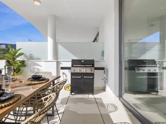 Apartamento con 2 Dormitorios  en Fuengirola