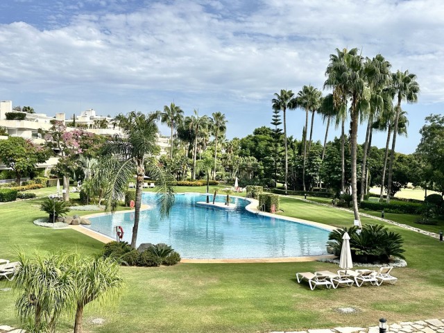 3 Schlafzimmer Apartment in Marbella