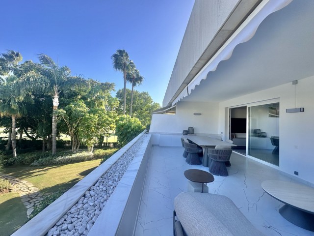 3 Schlafzimmer Apartment in Marbella