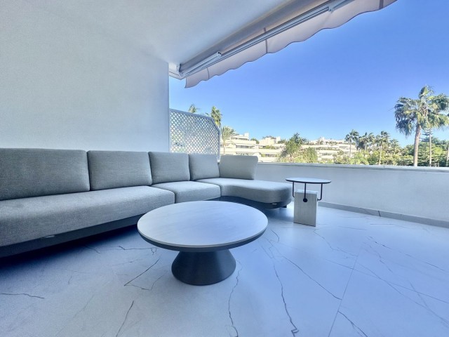 3 Schlafzimmer Apartment in Marbella