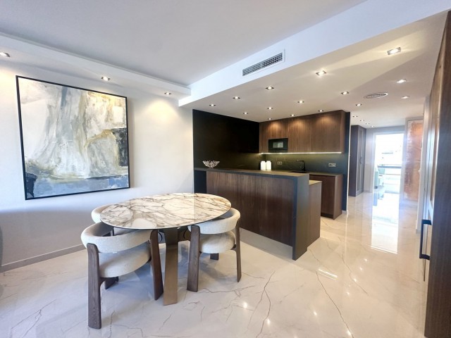 3 Schlafzimmer Apartment in Marbella
