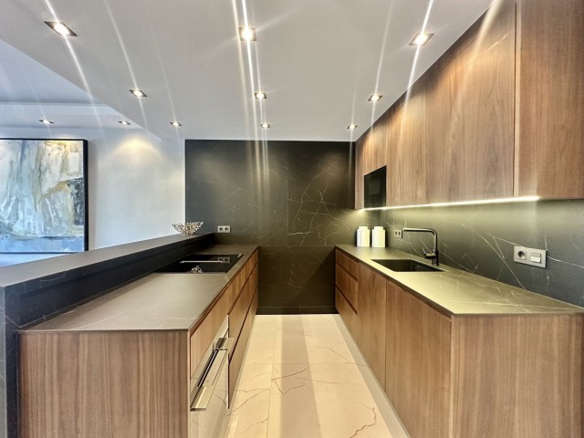 3 Schlafzimmer Apartment in Marbella